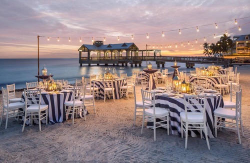 Uptown - Upper Duval Resort | The Reach Key West, Curio Collection by Hilton