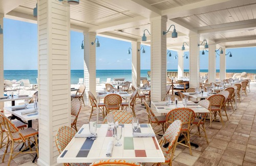 Uptown - Upper Duval Resort | The Reach Key West, Curio Collection by Hilton