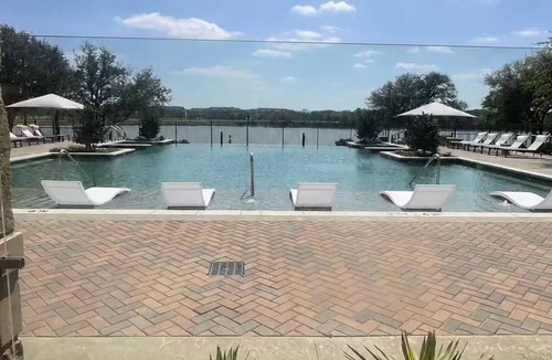 Farmers Branch House | The Reset Oasis