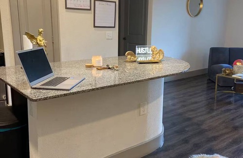 Farmers Branch House | The Reset Oasis