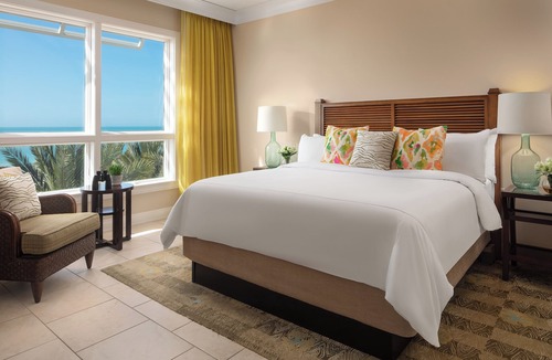 Siesta Key Hotel | The Residences at Siesta Key Beach by Hyatt Vacation Club