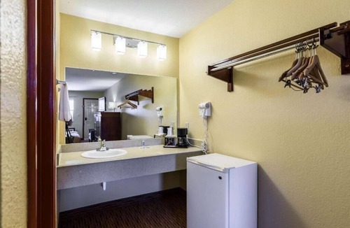 Galveston Hotel | The Residency Inn