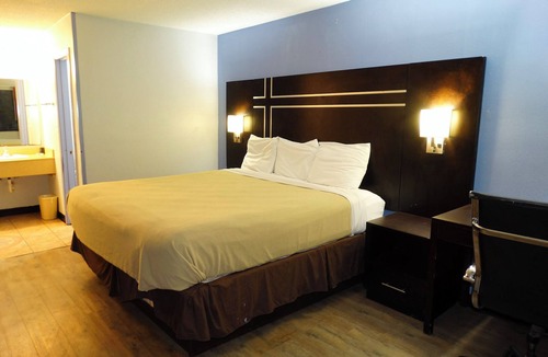 Galveston Hotel | The Residency Inn