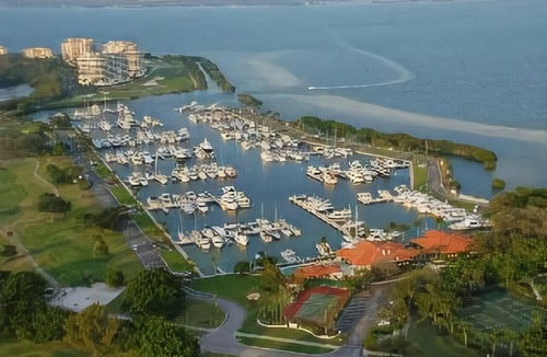 Sarasota Hotel | The Resort at Longboat Key Club
