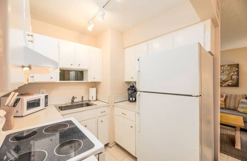 Wilton Manors Apartment | The Retreat #3 - Wilton Manors