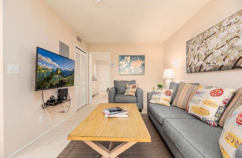 Wilton Manors Apartment | The Retreat #3 - Wilton Manors