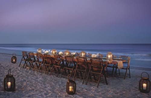 Amelia City Resort | The Ritz-Carlton, Amelia Island