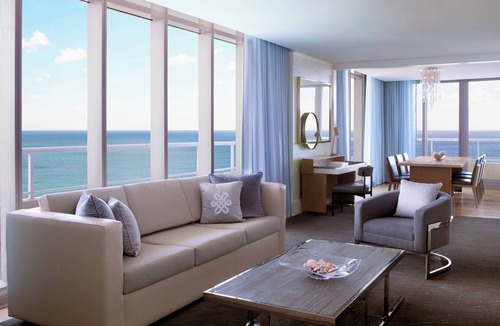 Central Beach Resort | The Ritz-Carlton, Fort Lauderdale