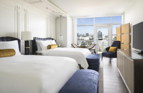 City Center Resort | The Ritz-Carlton, South Beach