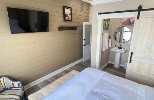 Sebring Hotel | The Roanoke Hotel