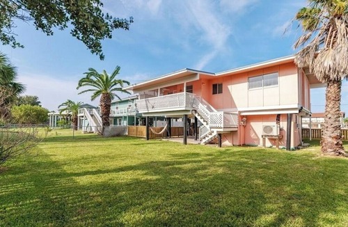 Key Allegro House | The Sail House: Key Allegro Island+ Private Community Pool