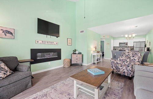 Key Allegro Condo | The Salty Aloha | Pet Friendly, Personal Boat Slip