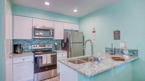Key Allegro Apartment | The Salty Aloha