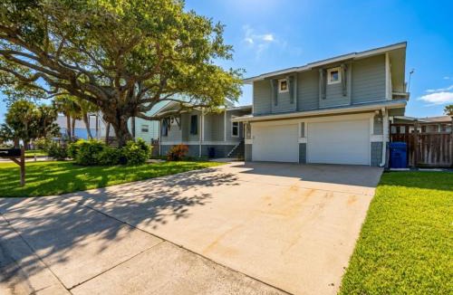 Key Allegro House | The Salty Flamingo