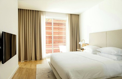 Rosemary District Hotel | The Sarasota Modern, a Tribute Portfolio Hotel