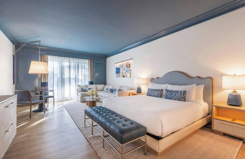 Delray Beach Hotel | The Seagate Hotel, Golf & Beach Club, Autograph Collection