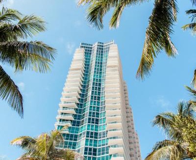 City Center Resort | The Setai, Miami Beach