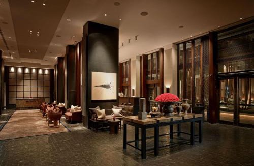 City Center Resort | The Setai, Miami Beach
