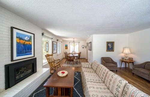 Leadville North House | The Shamrock