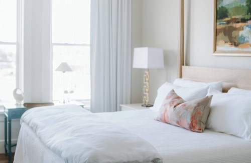 Albany Hotel | The St. Nicholas Hotel