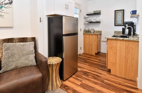 East Boulder Apartment | The Studio - FIFA Ready!