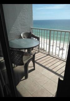 Panama City Beach Apartment | The Summit Condo Resort