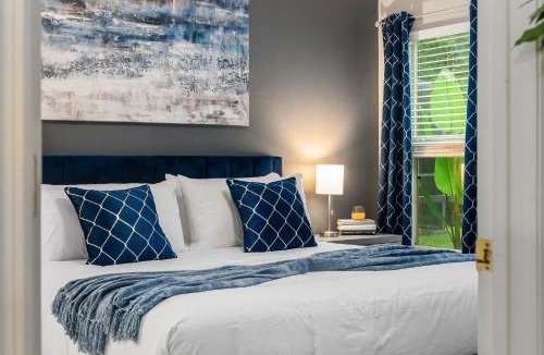 Sandy Ridge Villa | The Sunny - Theme Parks , Heated Pool , Grill