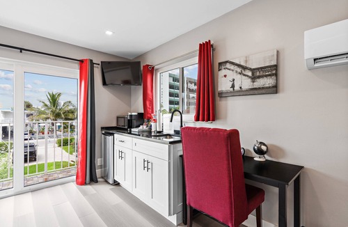 Hollywood Hotel | The Tel Hollywood Beach