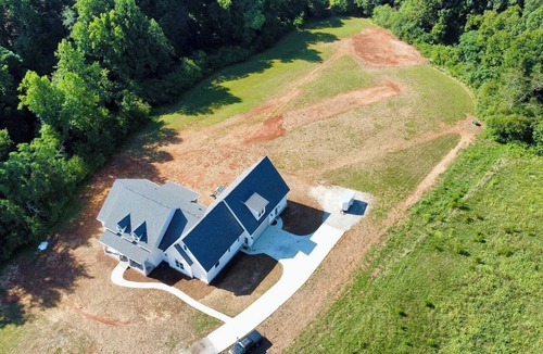 Anderson Apartment | The TenFour-Cozy Stay near Lake Hartwell & Clemson
