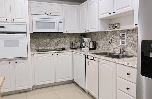 Hollywood South Central Beach Apartment | THE TIDES - 14th Floor (X) - 2 bedrooms