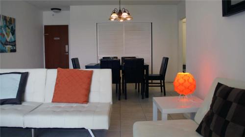Hollywood South Central Beach Apartment | THE TIDES on MIAMI HOLLYWOOD