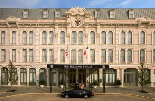 Galveston Hotel | The Tremont House, Galveston, a Tribute Portfolio Hotel