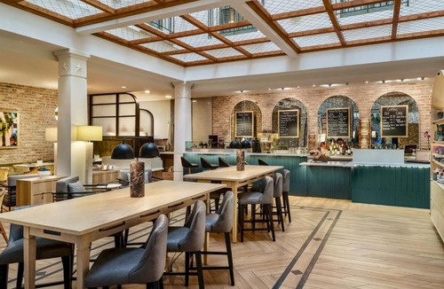 Galveston Hotel | The Tremont House, Galveston, a Tribute Portfolio Hotel