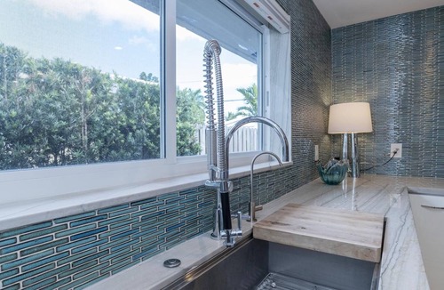 South Corals House | The Ultimate Luxury Experience in Your Own Private Resort.