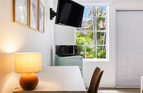 Victoria Park Hotel | The Victoria Hotel