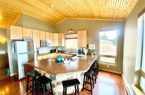 Twin Lakes House | The ViewHaus at Twin Lakes