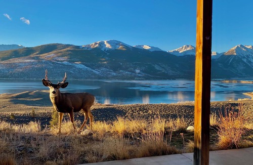 Twin Lakes House | The ViewHaus at Twin Lakes