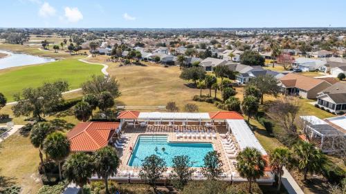 Duval Villa | The Villages Villa - Prime Location Between 2 Town Squares - Fenced Yard