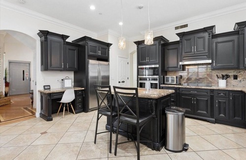 Arrowhead Lakes House | The Waterfront Manor