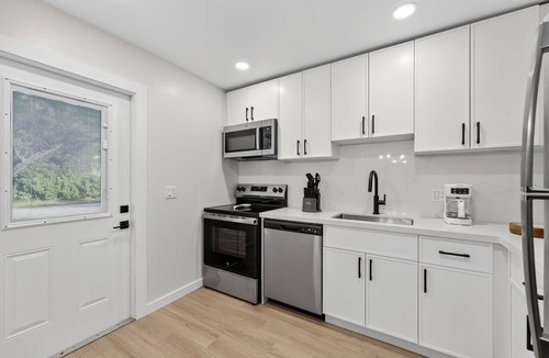 Tropic Isle Apartment | The Wave - 2 miles to Atlantic Ave- Steps from the Beach