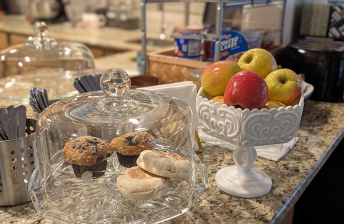 Mims Bed & Breakfast | The Wayward Traveler's Inn