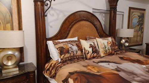 Wellington House | The Wellington Equestrian Luxe Retreat WEF