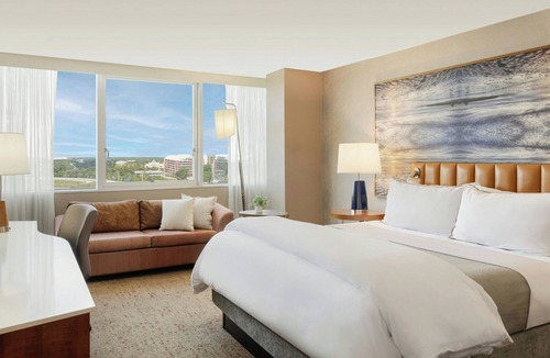 Survey Creek Hotel | The Westin Fort Lauderdale