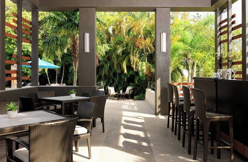 Survey Creek Hotel | The Westin Fort Lauderdale