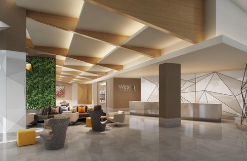 Las Colinas Hotel | The Westin Irving Convention Center at Las Colinas