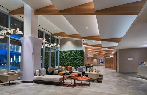 Las Colinas Hotel | The Westin Irving Convention Center at Las Colinas