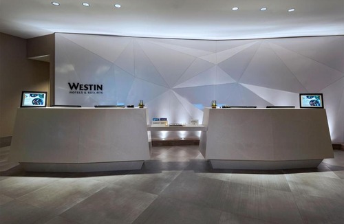 Las Colinas Hotel | The Westin Irving Convention Center at Las Colinas