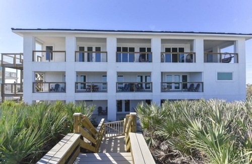 Painters Hill House | The White House on Flagler Beach - Unit 11