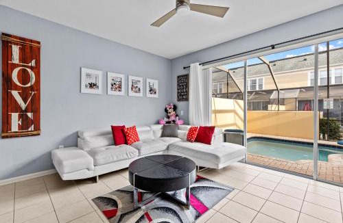 Windsor Hills House | The Wish House, just miles from Disney World