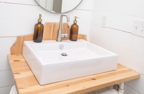 Buena Vista Apartment | The Zebra Loft - An elegant & unique property located downtown on the river park